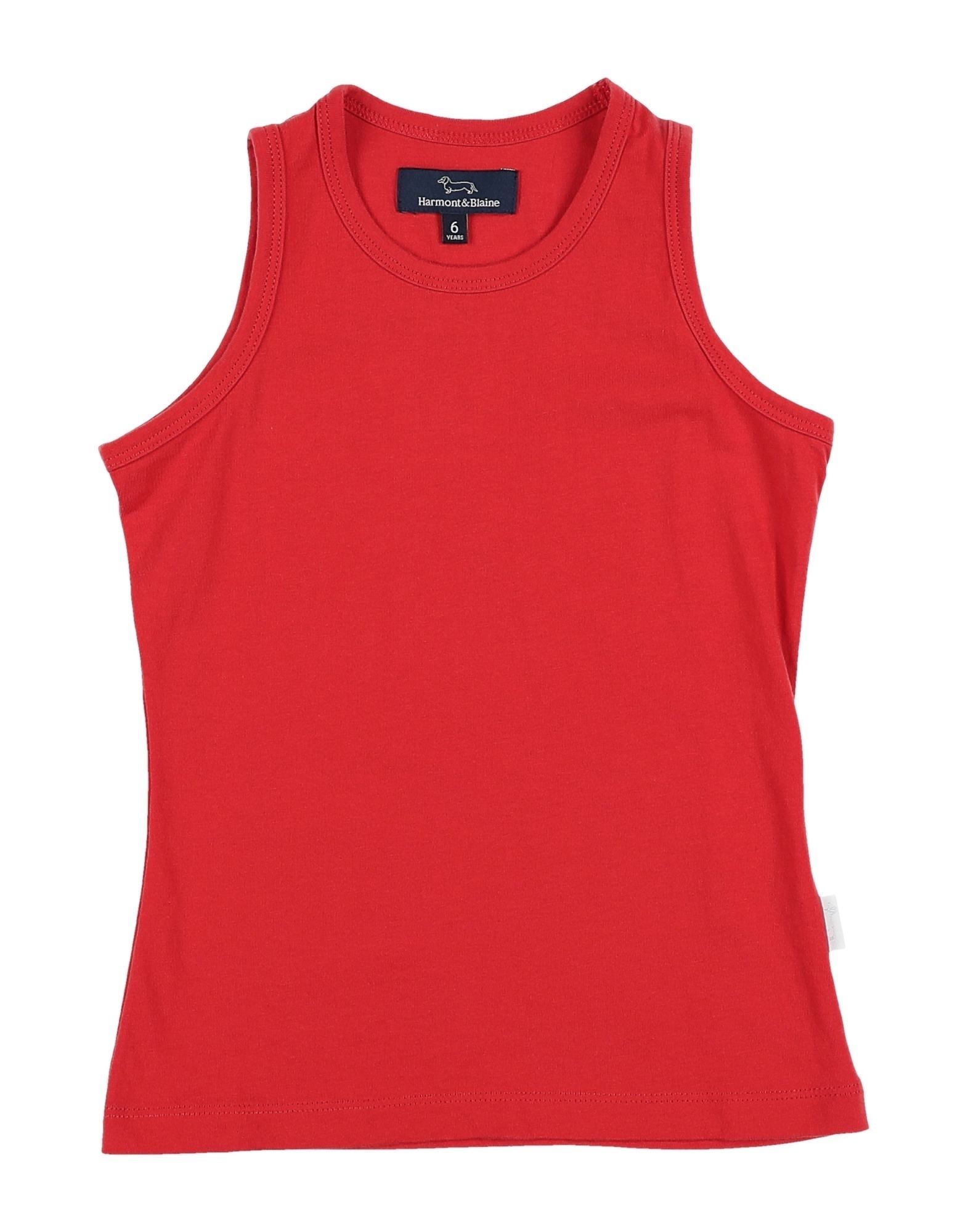 HARMONT & BLAINE T-shirts Damen Rot von HARMONT & BLAINE
