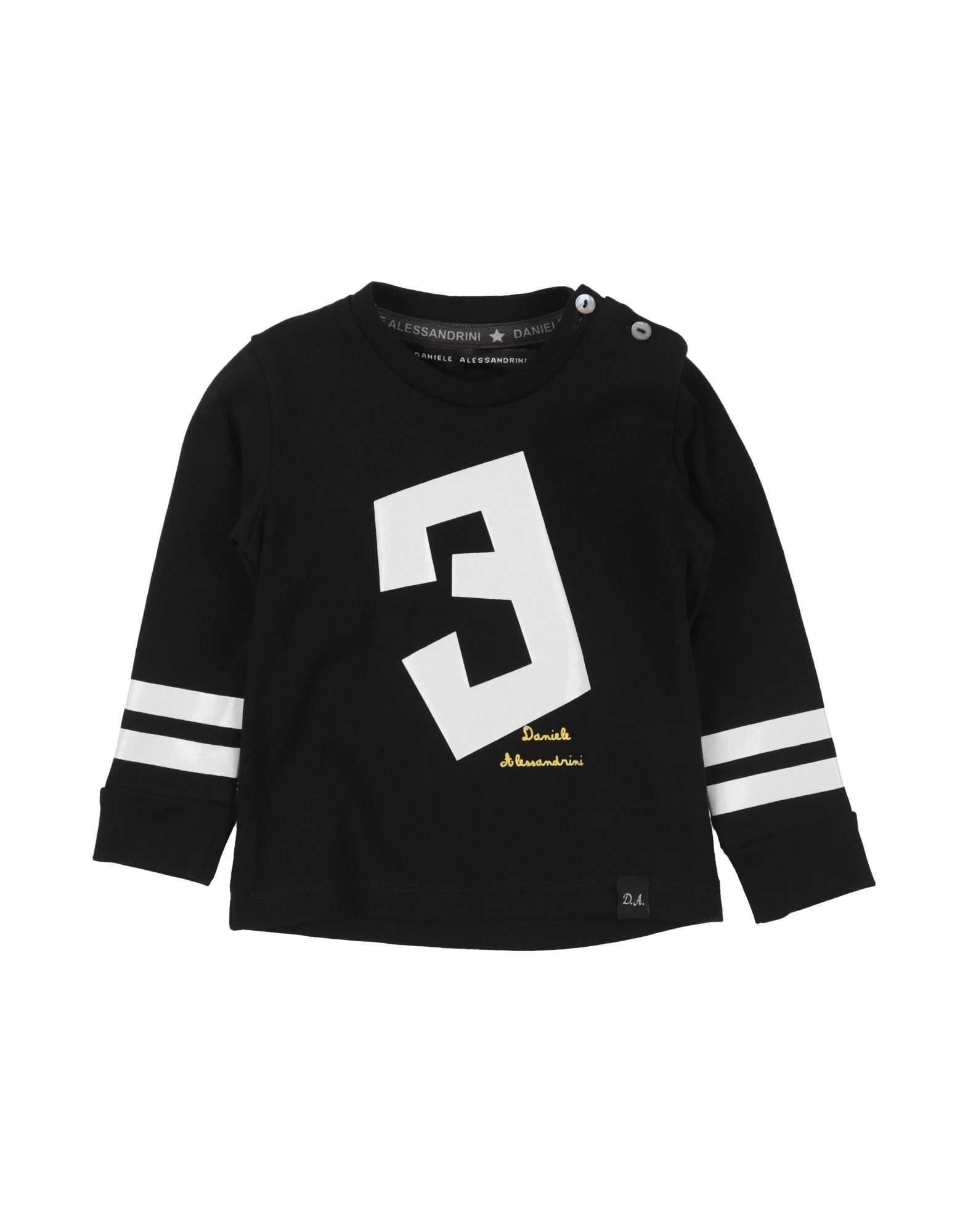 HARMONT & BLAINE T-shirts Kinder Schwarz von HARMONT & BLAINE