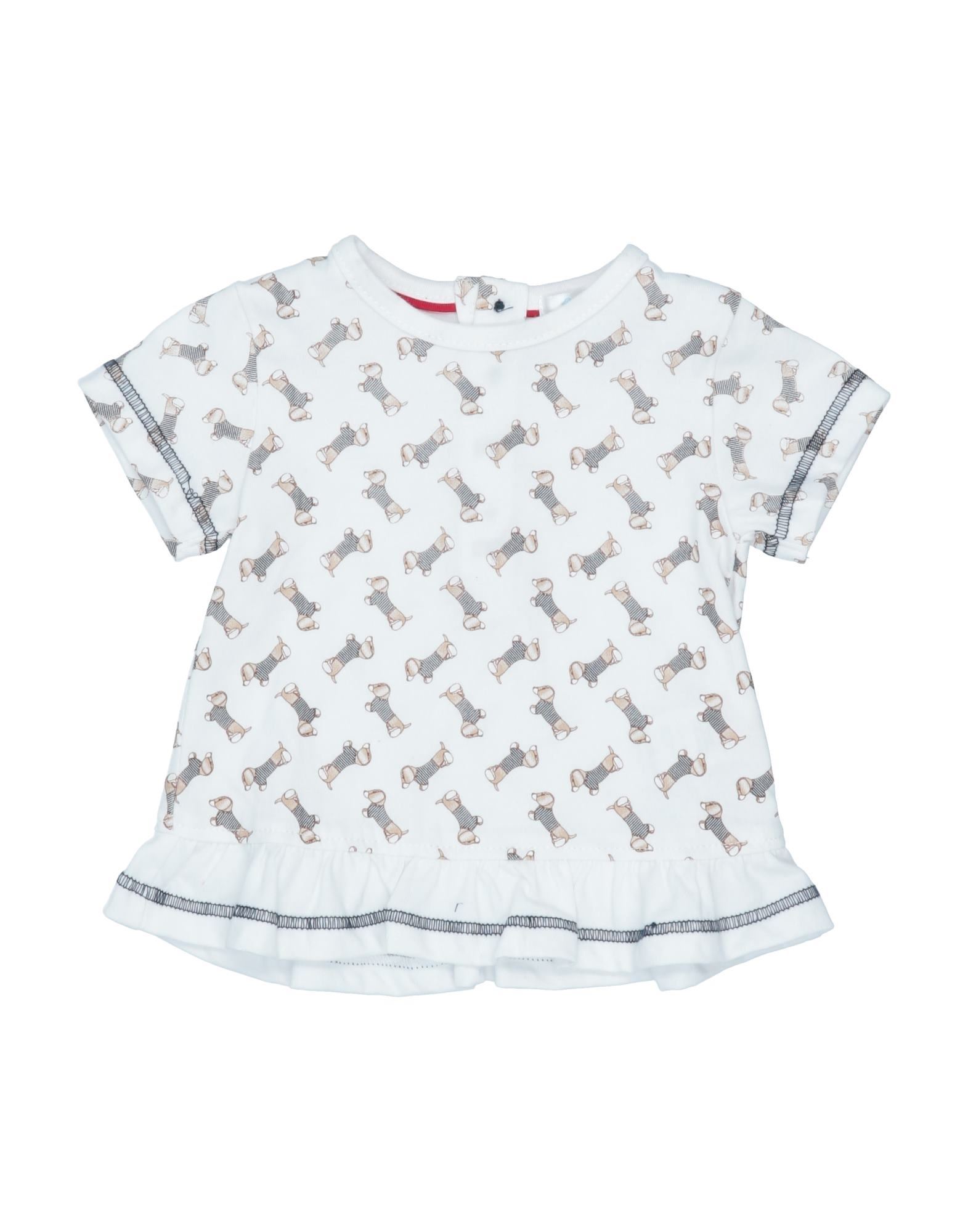 HARMONT & BLAINE T-shirts Kinder Weiß von HARMONT & BLAINE