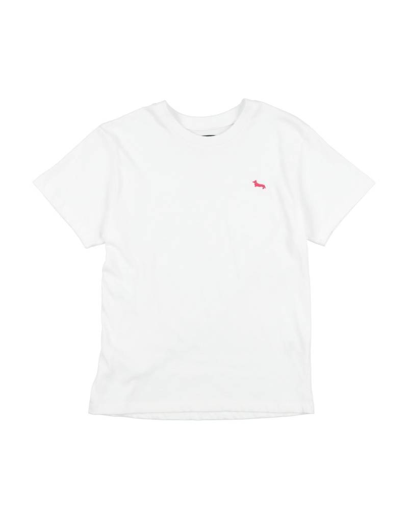 HARMONT & BLAINE T-shirts Kinder Weiß von HARMONT & BLAINE