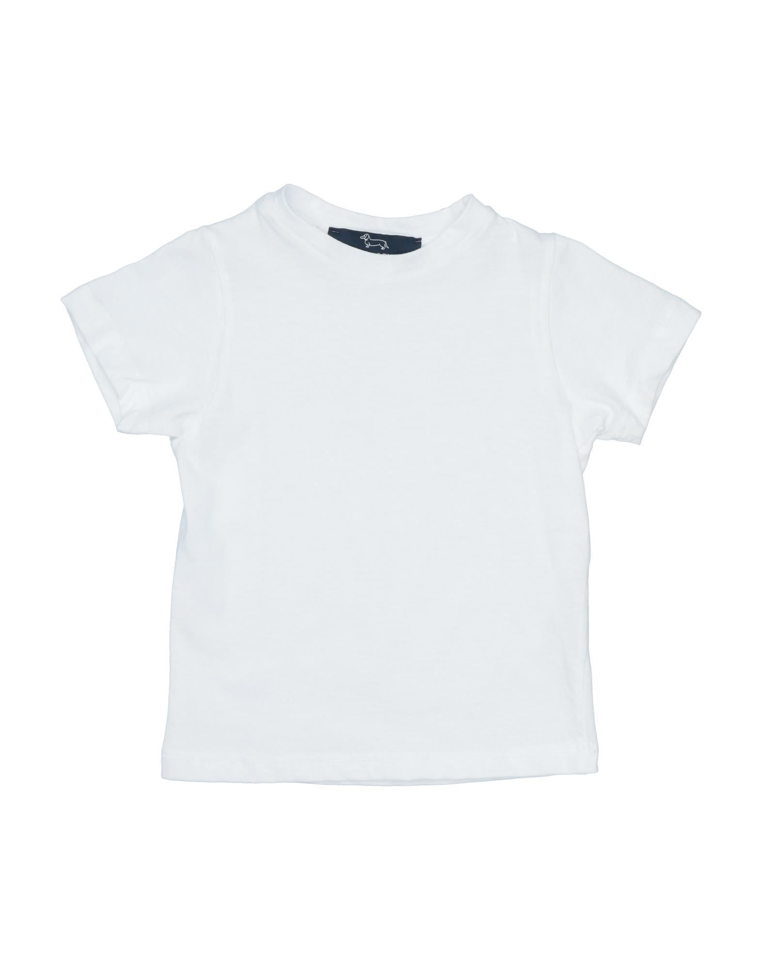 HARMONT & BLAINE T-shirts Kinder Weiß von HARMONT & BLAINE