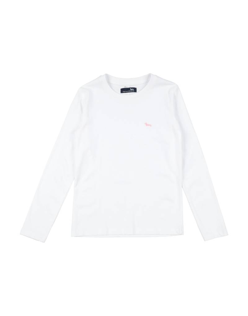 HARMONT & BLAINE T-shirts Kinder Weiß von HARMONT & BLAINE