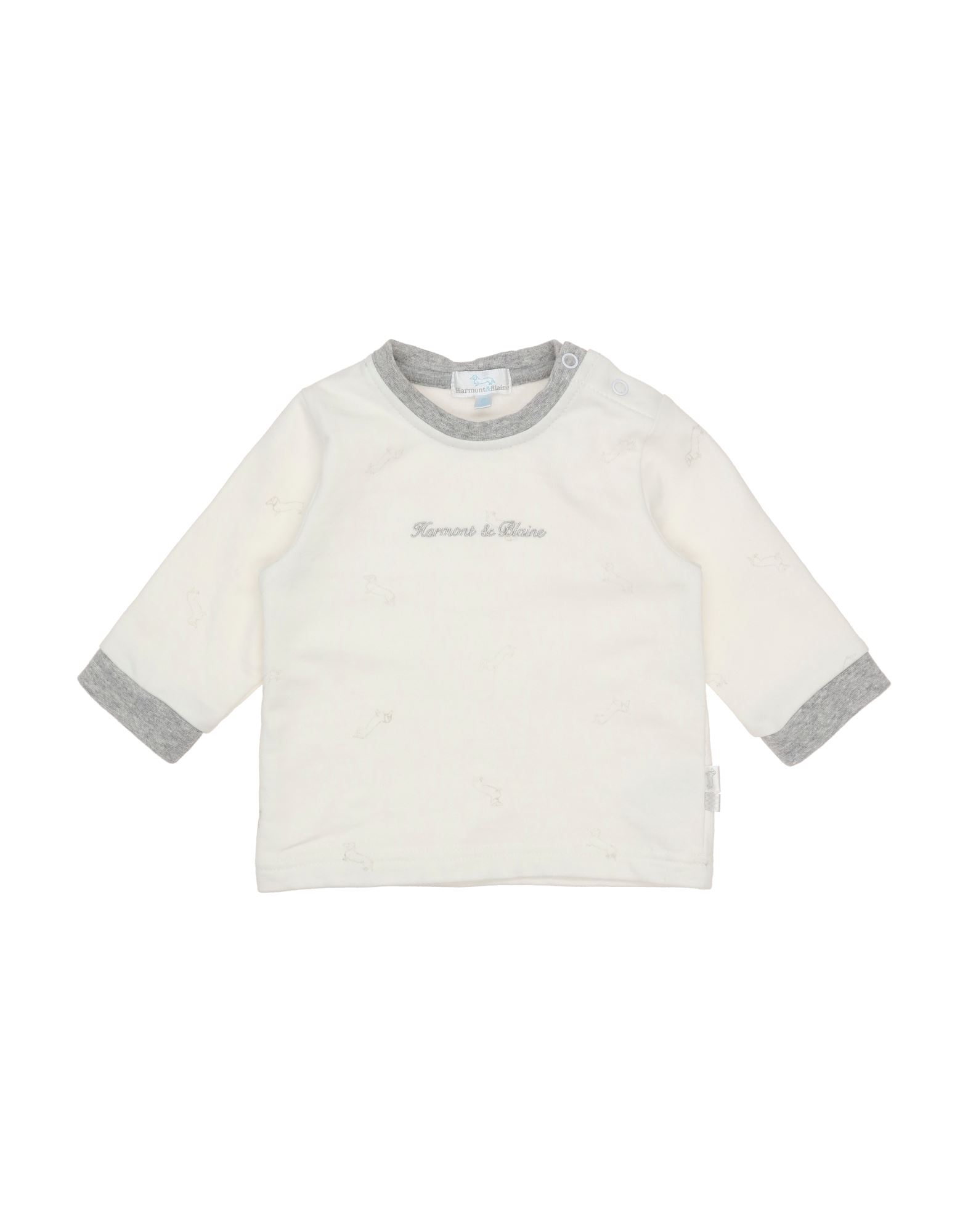 HARMONT & BLAINE T-shirts Kinder Weiß von HARMONT & BLAINE