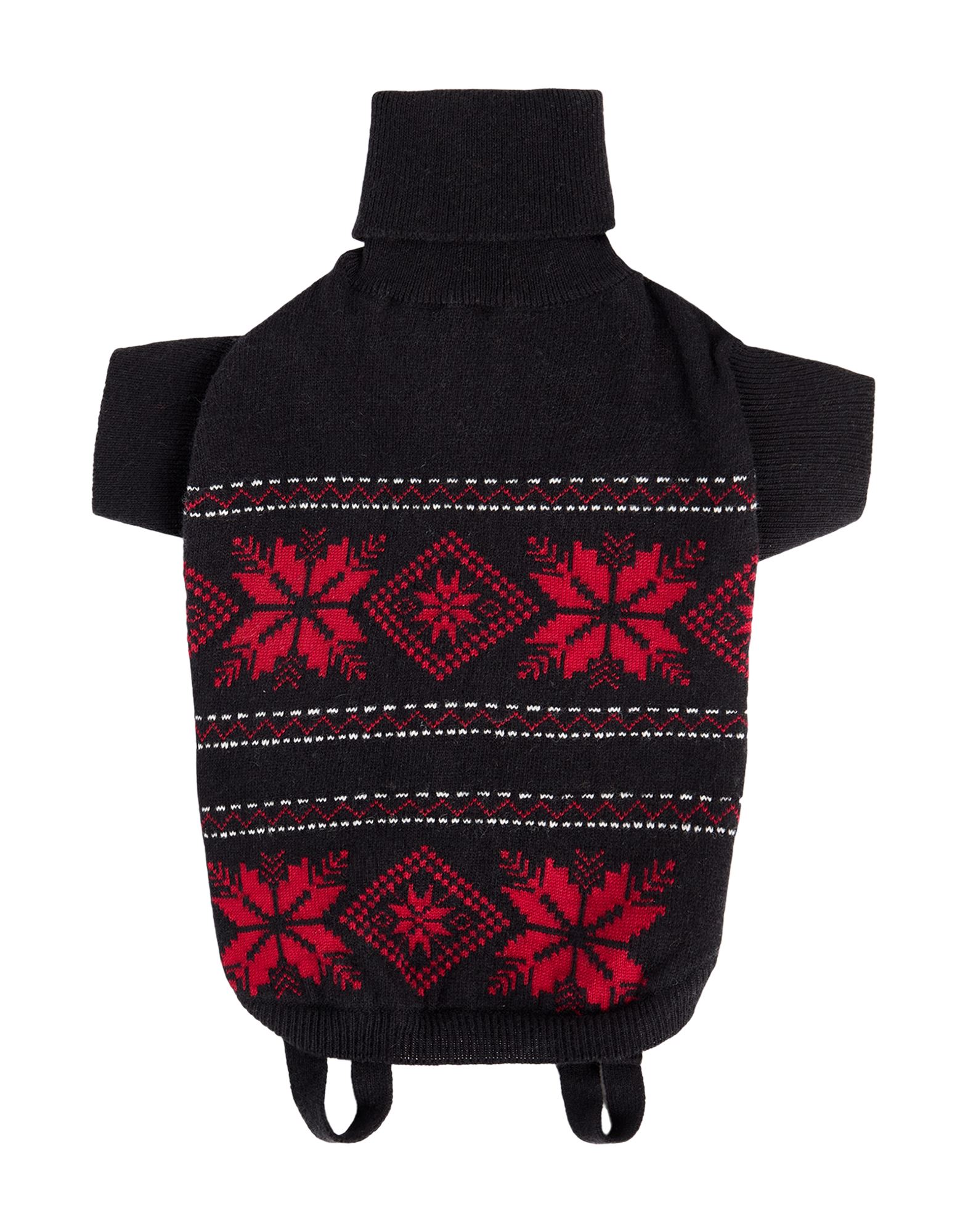 HARMONT & BLAINE Tierbekleidung Unisex Schwarz von HARMONT & BLAINE