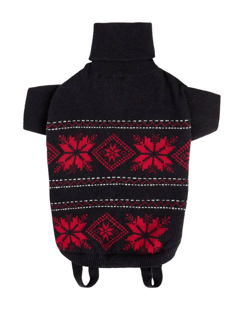 HARMONT & BLAINE Tierbekleidung Unisex Schwarz von HARMONT & BLAINE