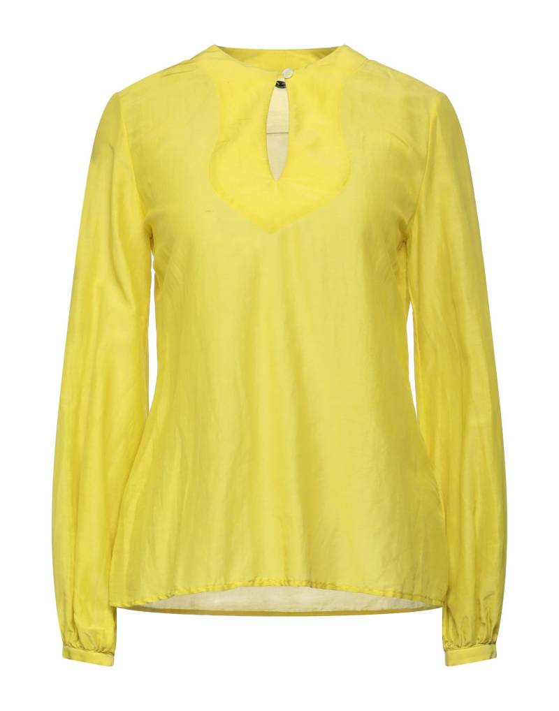 HARMONT & BLAINE Top Damen Gelb von HARMONT & BLAINE