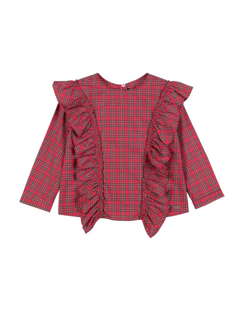 HARMONT & BLAINE Top Kinder Rot von HARMONT & BLAINE