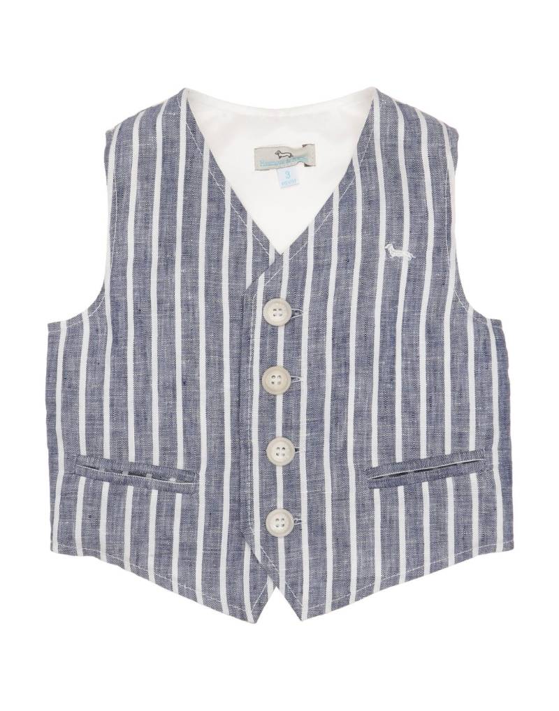 HARMONT & BLAINE Couture-weste Kinder Nachtblau von HARMONT & BLAINE