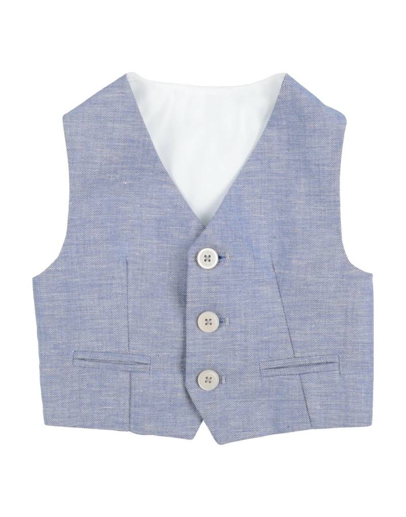 HARMONT & BLAINE Couture-weste Kinder Taubenblau von HARMONT & BLAINE