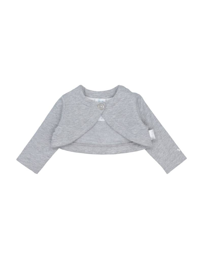 HARMONT & BLAINE Wickelpullover Kinder Hellgrau von HARMONT & BLAINE