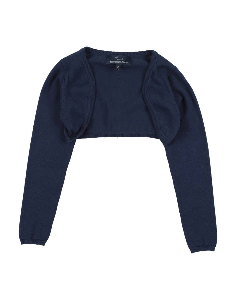 HARMONT & BLAINE Wickelpullover Kinder Nachtblau von HARMONT & BLAINE