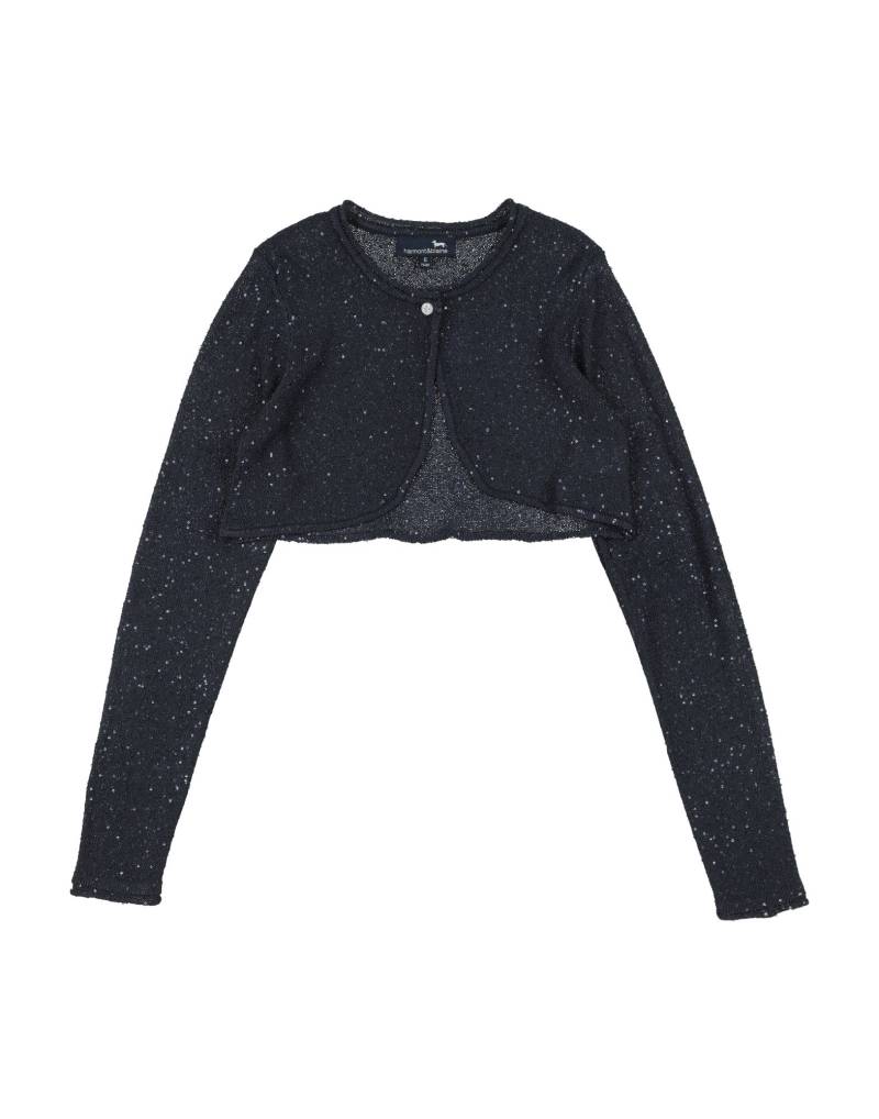 HARMONT & BLAINE Wickelpullover Kinder Nachtblau von HARMONT & BLAINE