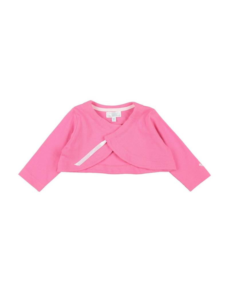 HARMONT & BLAINE Wickelpullover Kinder Rosa von HARMONT & BLAINE