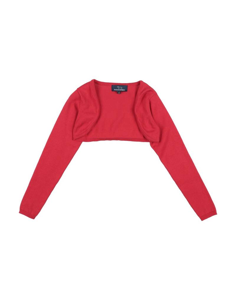 HARMONT & BLAINE Wickelpullover Kinder Rot von HARMONT & BLAINE