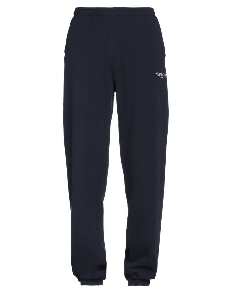 HARMONY Paris Hose Herren Nachtblau von HARMONY Paris