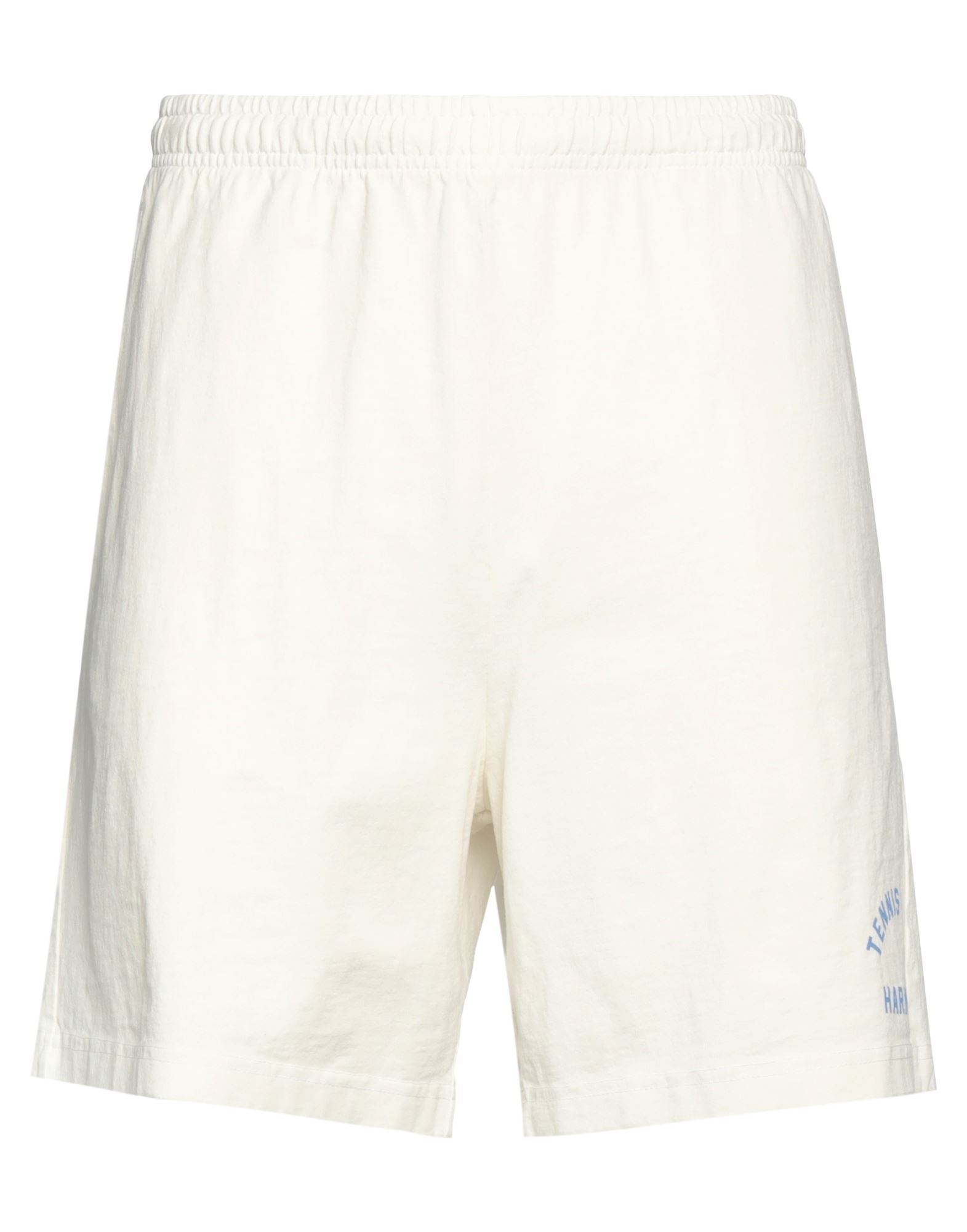 HARMONY Paris Shorts & Bermudashorts Herren Cremeweiß von HARMONY Paris