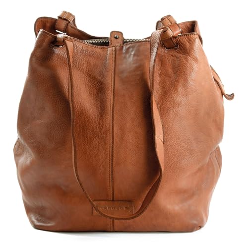 HAROLD'S Submarine Schultertasche Leder 33 cm HAROLD'S Submarine Schultertasche Leder 33 cm von HAROLD'S