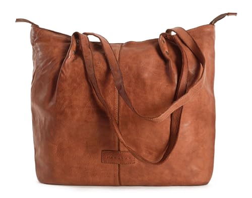HAROLD'S Submarine Shopper Tasche Leder 39 cm HAROLD'S Submarine Shopper Tasche Leder 39 cm von HAROLD'S