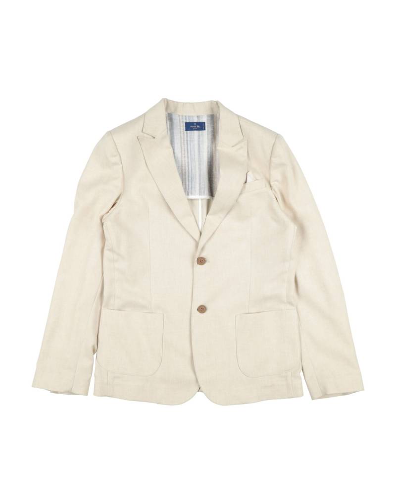 HARRIS BLU Blazer Kinder Beige von HARRIS BLU