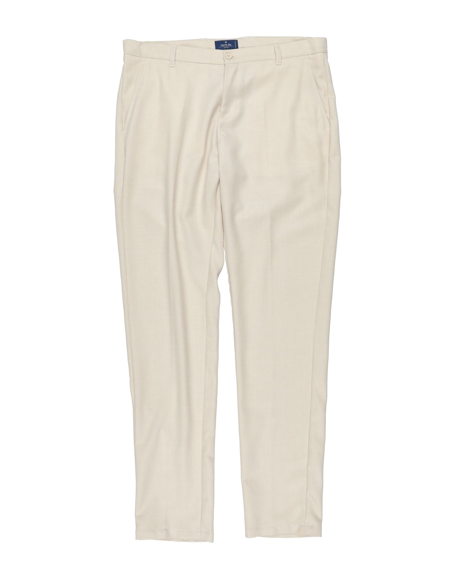 HARRIS BLU Hose Kinder Beige von HARRIS BLU
