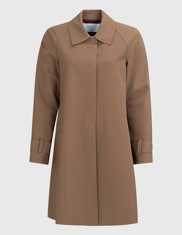 Clean Beige von HARRIS WHARF LONDON