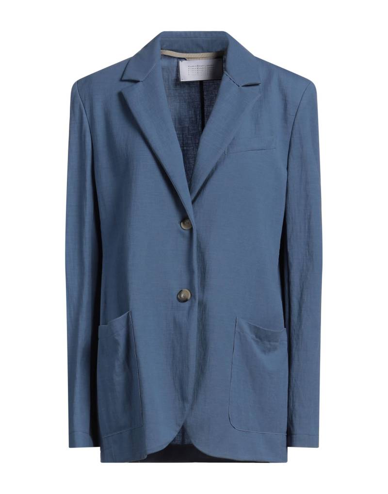 HARRIS WHARF LONDON Blazer Damen Blau von HARRIS WHARF LONDON