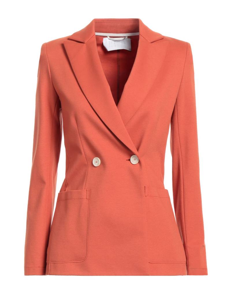 HARRIS WHARF LONDON Blazer Damen Rostrot von HARRIS WHARF LONDON