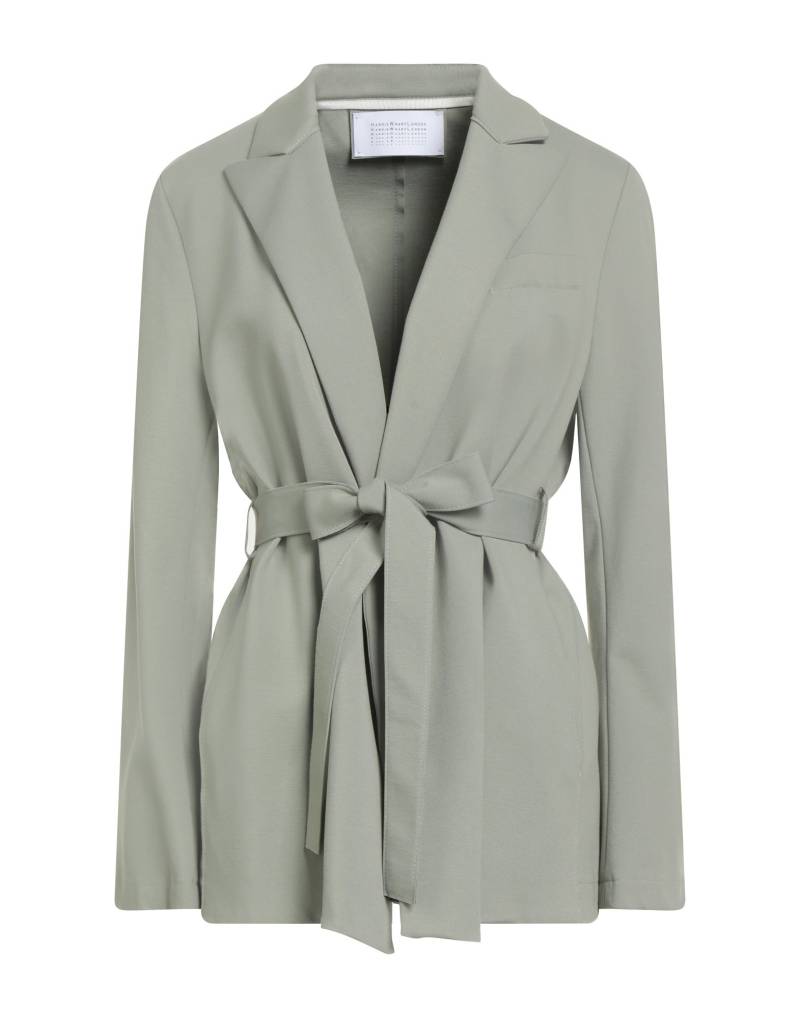 HARRIS WHARF LONDON Blazer Damen Salbeigrün von HARRIS WHARF LONDON