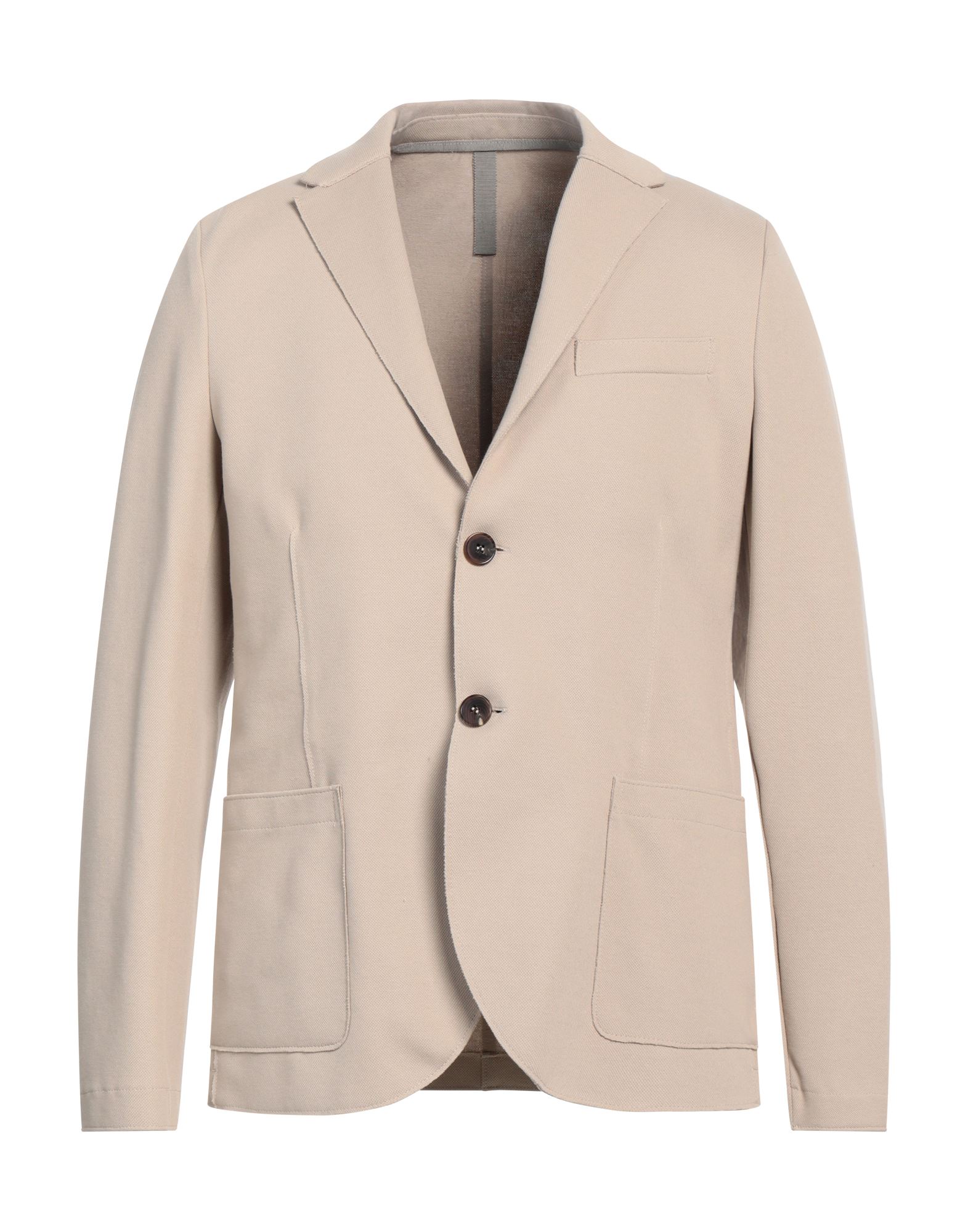 HARRIS WHARF LONDON Blazer Herren Beige von HARRIS WHARF LONDON