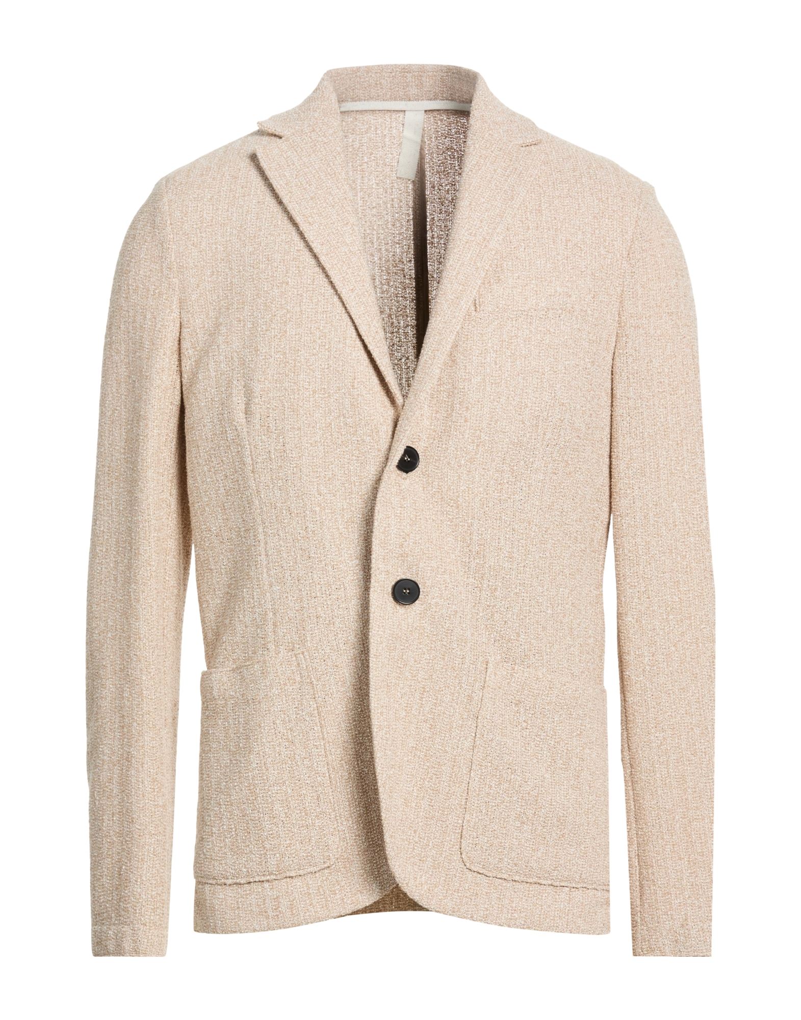 HARRIS WHARF LONDON Blazer Herren Beige von HARRIS WHARF LONDON