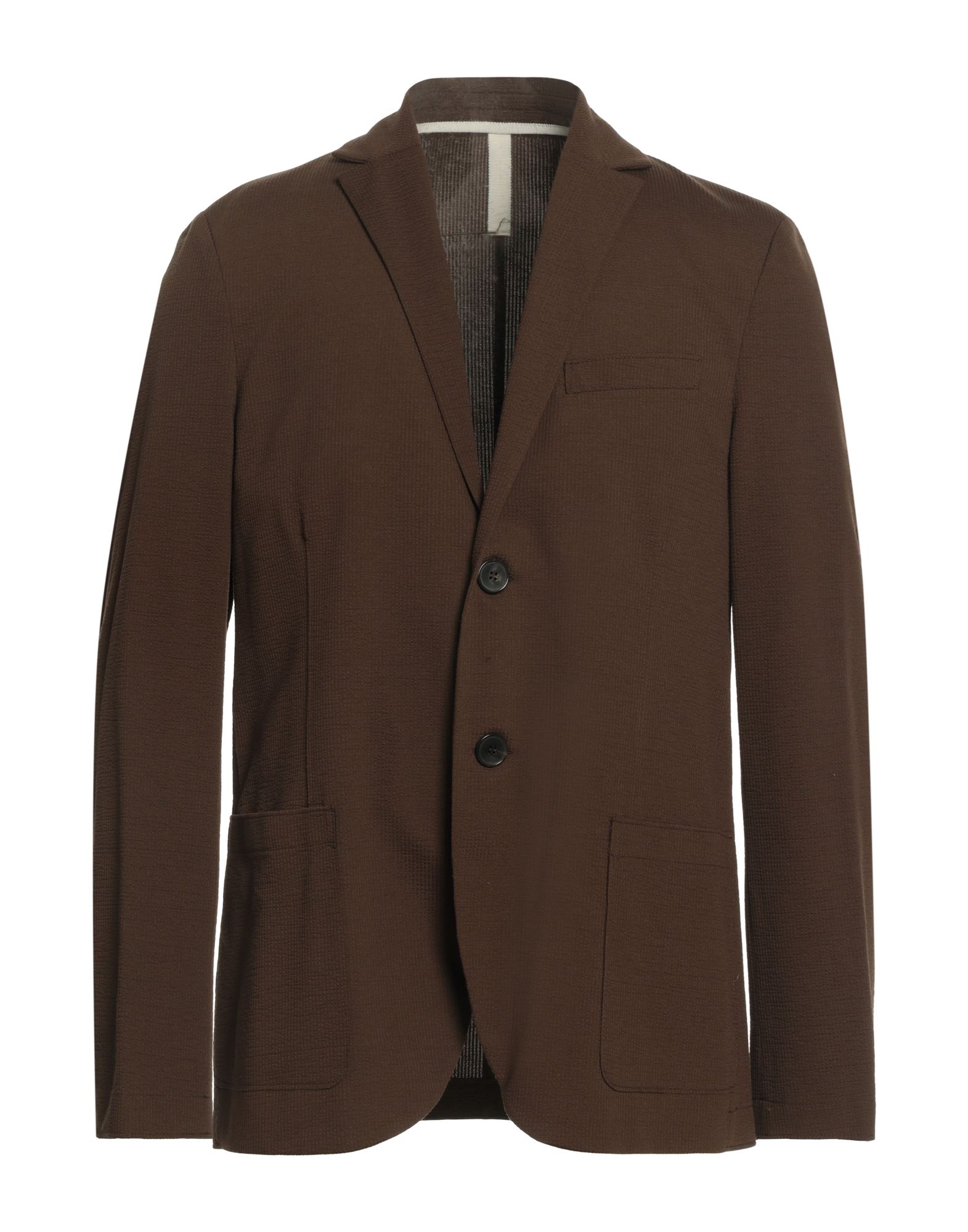 HARRIS WHARF LONDON Blazer Herren Braun HARRIS WHARF LONDON Blazer Herren Braun von HARRIS WHARF LONDON