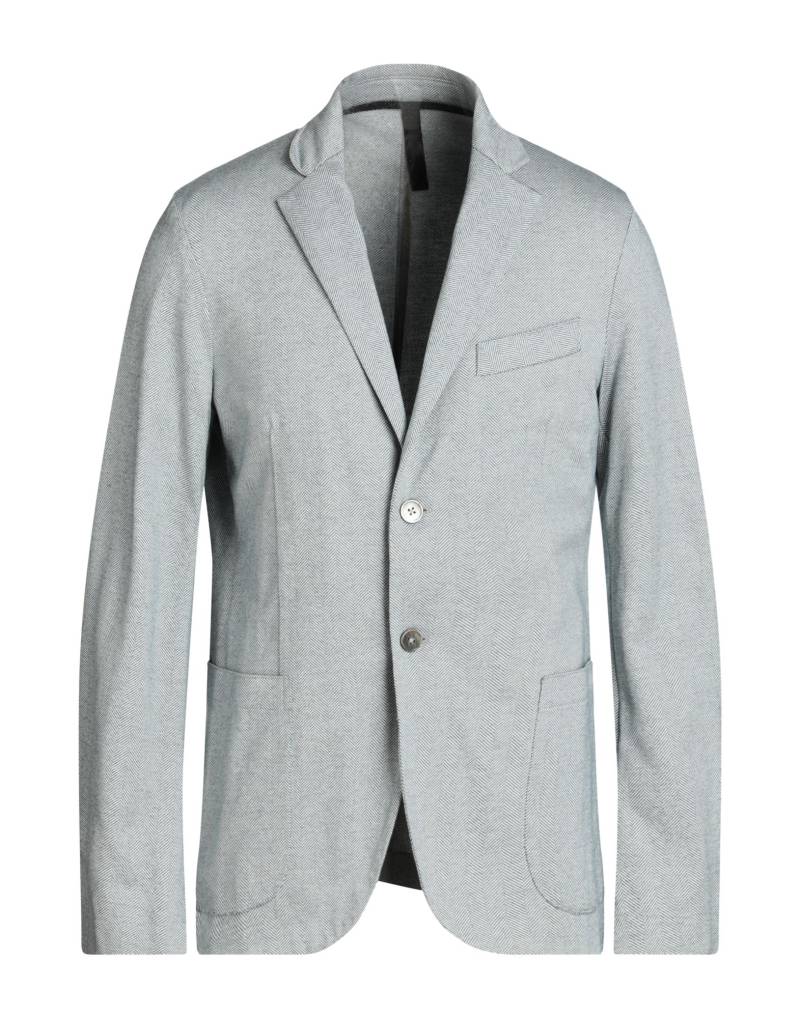 HARRIS WHARF LONDON Blazer Herren Hellblau von HARRIS WHARF LONDON