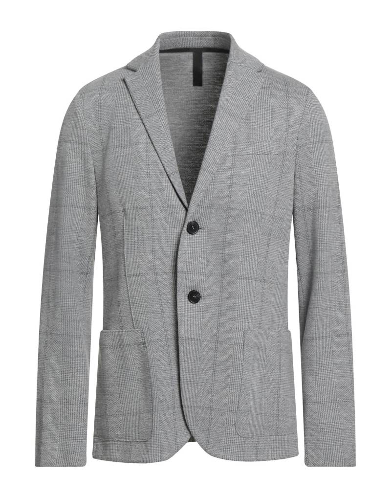 HARRIS WHARF LONDON Blazer Herren Hellgrau von HARRIS WHARF LONDON