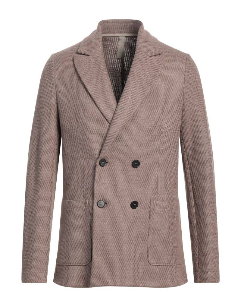 HARRIS WHARF LONDON Blazer Herren Khaki von HARRIS WHARF LONDON