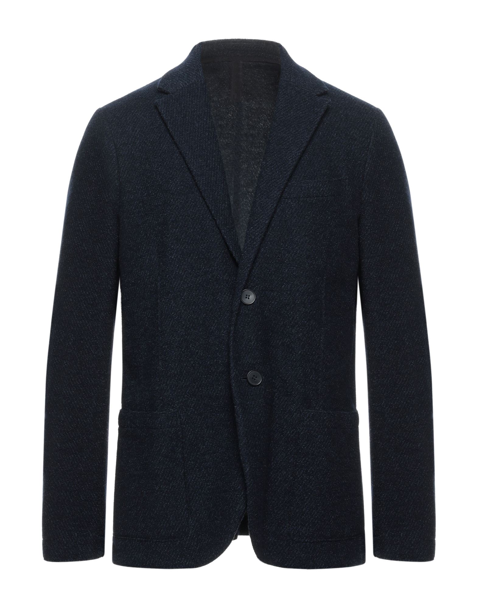 HARRIS WHARF LONDON Blazer Herren Nachtblau von HARRIS WHARF LONDON