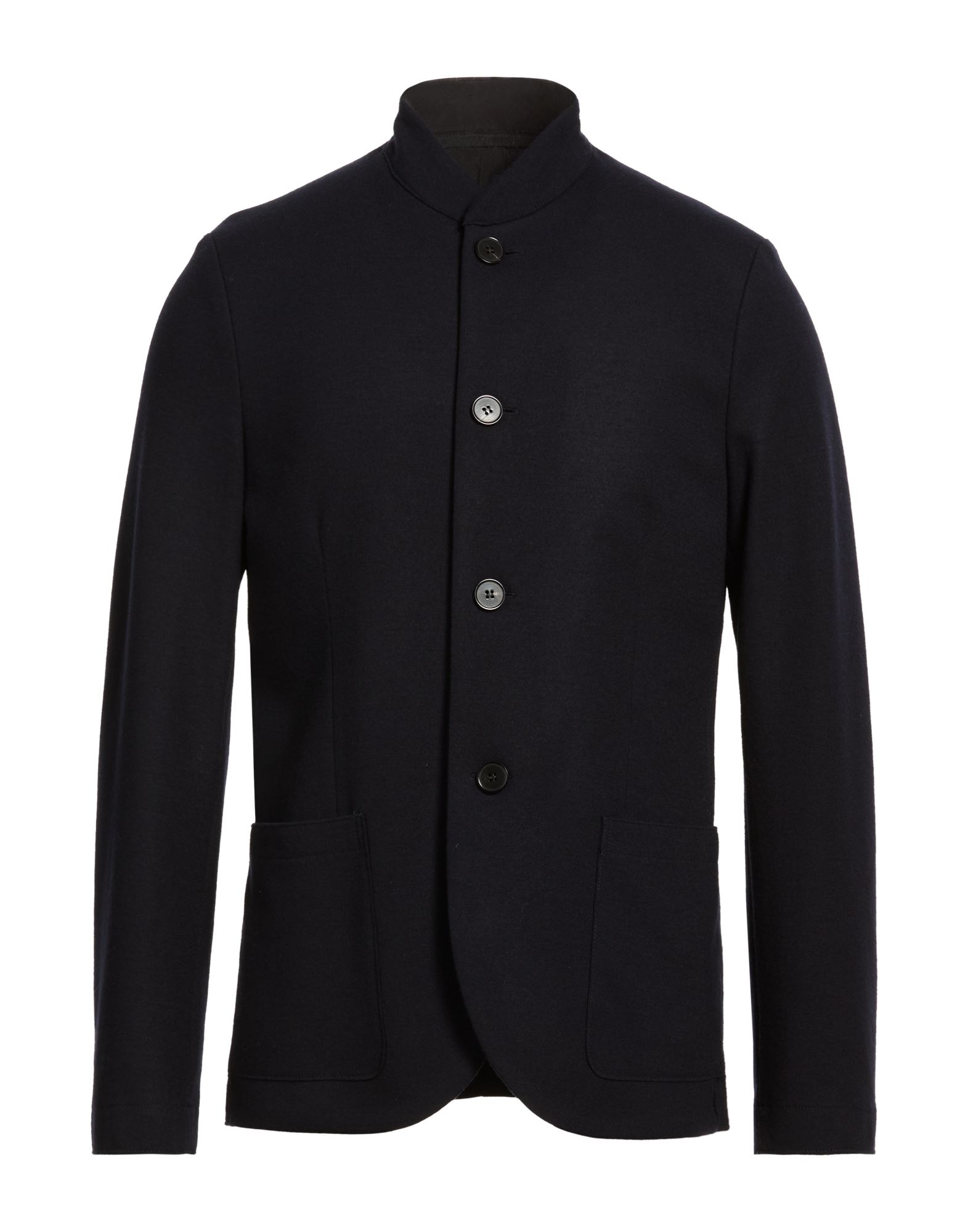 HARRIS WHARF LONDON Blazer Herren Nachtblau von HARRIS WHARF LONDON