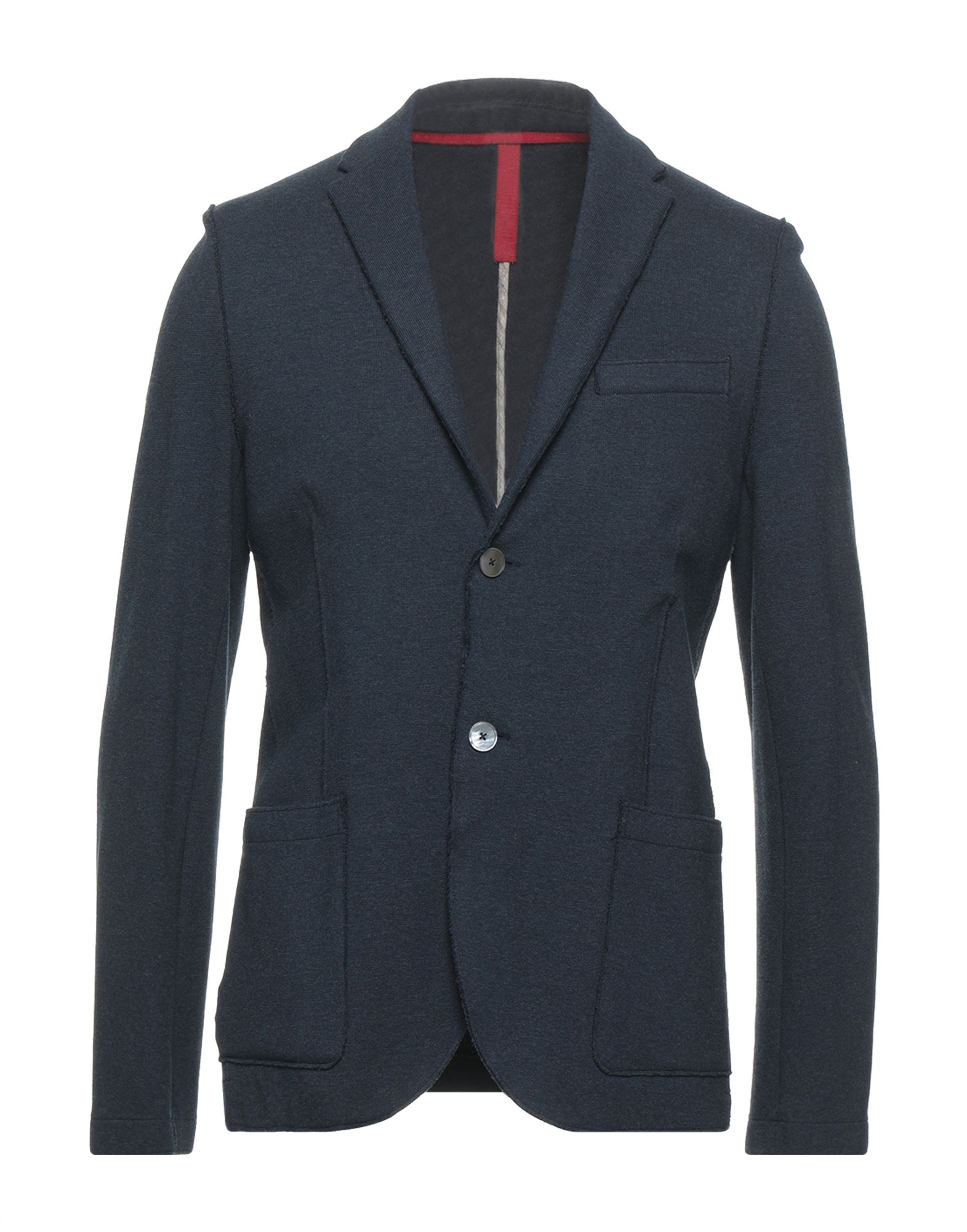 HARRIS WHARF LONDON Blazer Herren Nachtblau von HARRIS WHARF LONDON