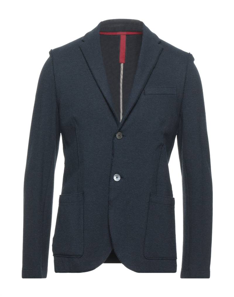 HARRIS WHARF LONDON Blazer Herren Nachtblau von HARRIS WHARF LONDON