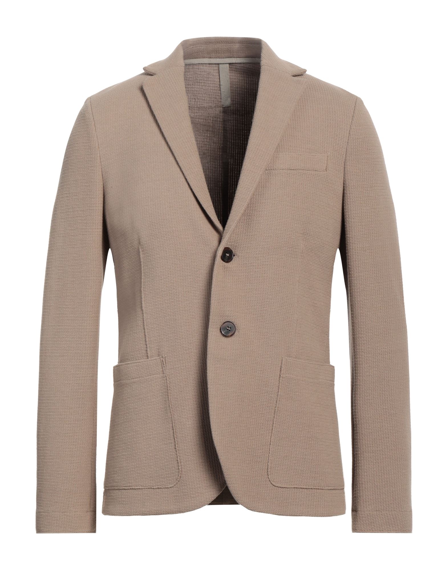 HARRIS WHARF LONDON Blazer Herren Sand von HARRIS WHARF LONDON