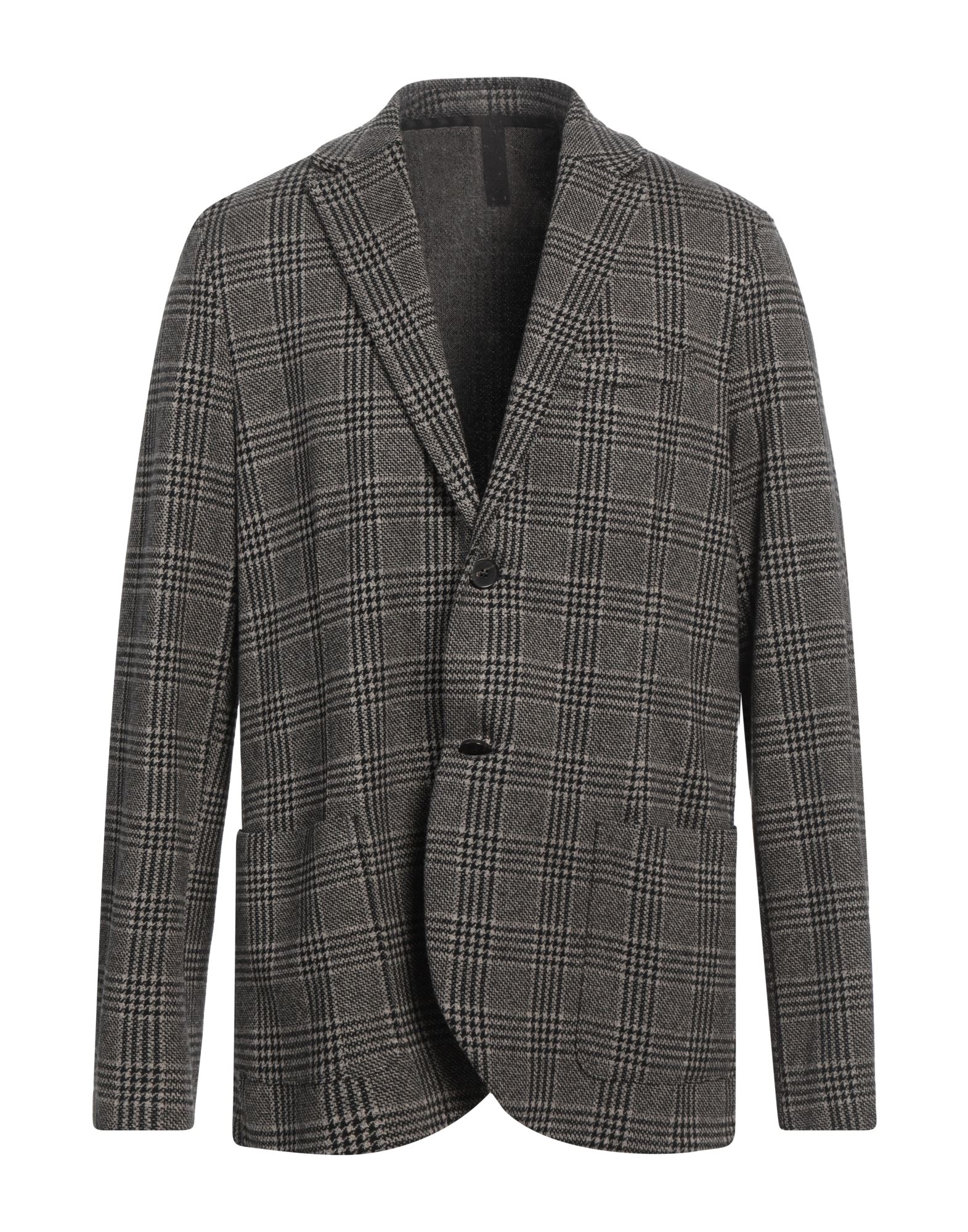 HARRIS WHARF LONDON Blazer Herren Schwarz HARRIS WHARF LONDON Blazer Herren Schwarz von HARRIS WHARF LONDON