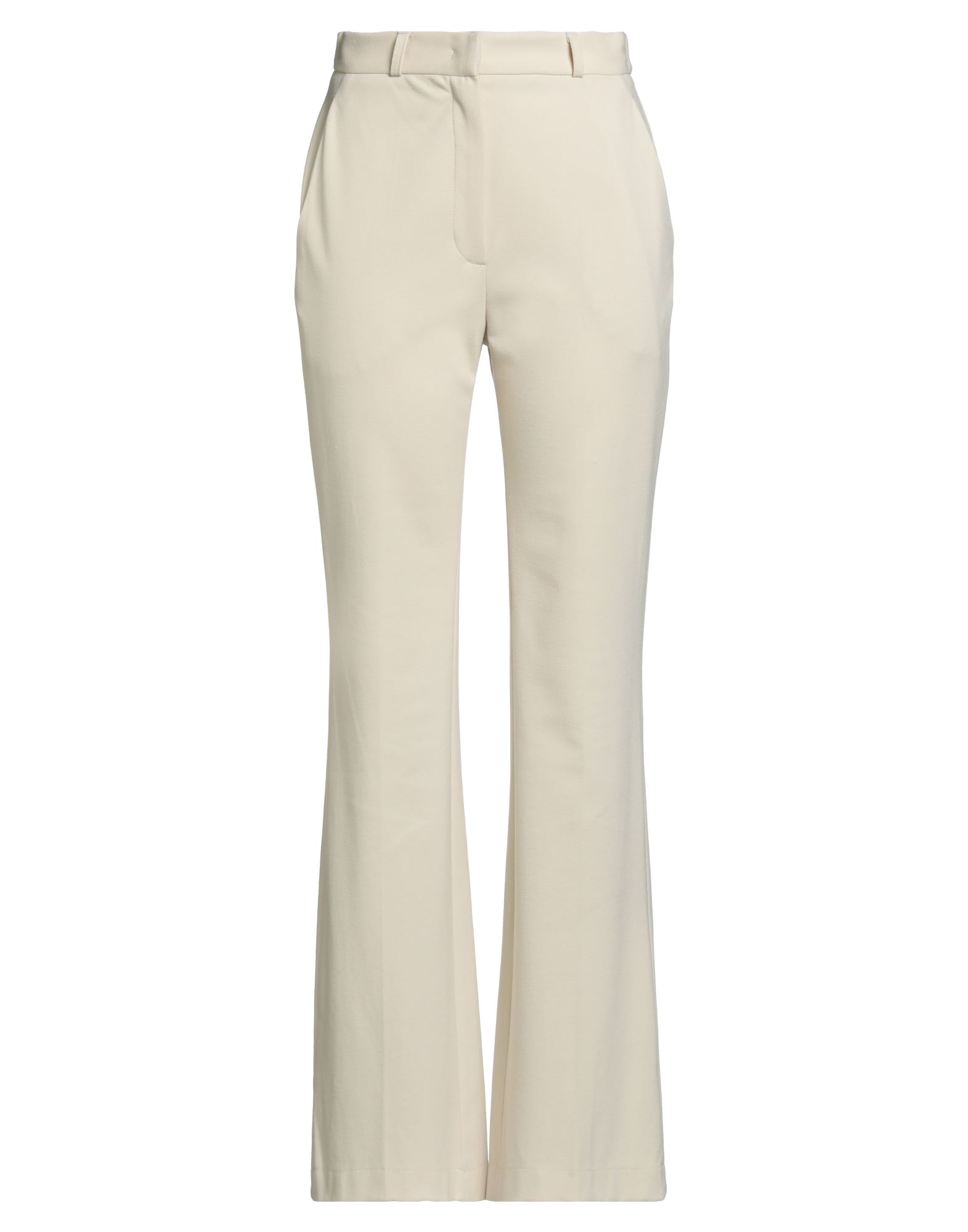 HARRIS WHARF LONDON Hose Damen Beige von HARRIS WHARF LONDON