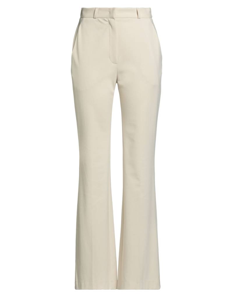 HARRIS WHARF LONDON Hose Damen Beige von HARRIS WHARF LONDON