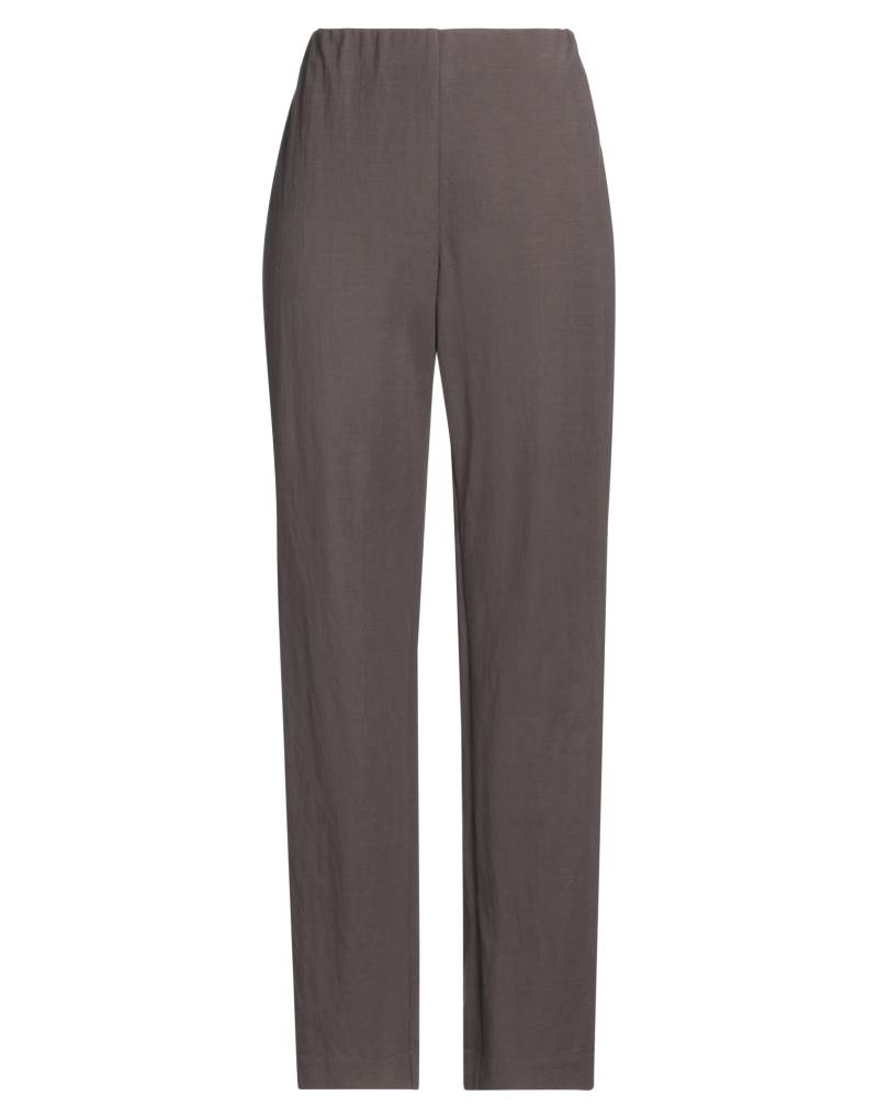 HARRIS WHARF LONDON Hose Damen Blei von HARRIS WHARF LONDON