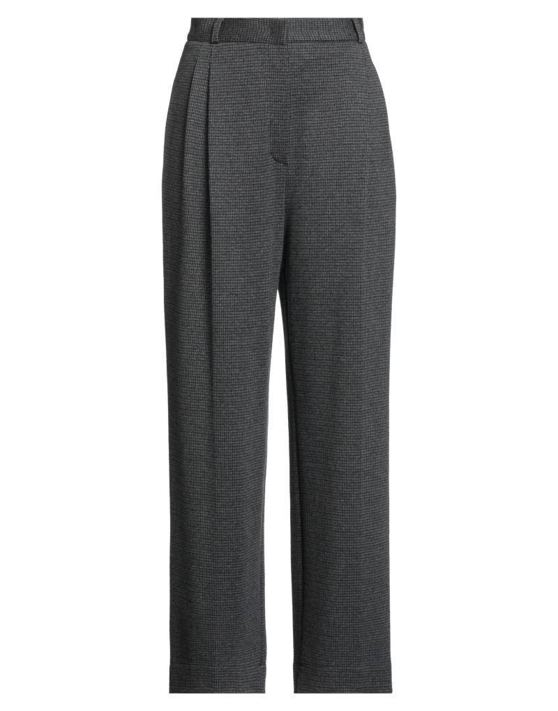 HARRIS WHARF LONDON Hose Damen Braungrau von HARRIS WHARF LONDON