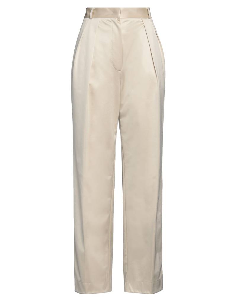 HARRIS WHARF LONDON Hose Damen Elfenbein von HARRIS WHARF LONDON