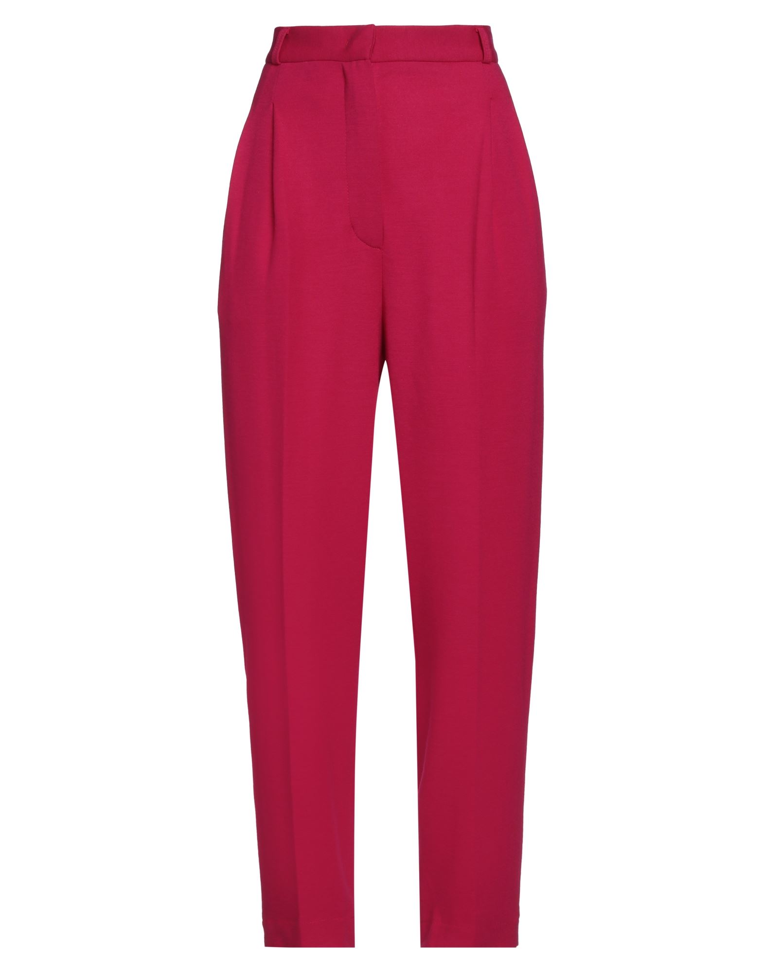 HARRIS WHARF LONDON Hose Damen Fuchsia HARRIS WHARF LONDON Hose Damen Fuchsia von HARRIS WHARF LONDON