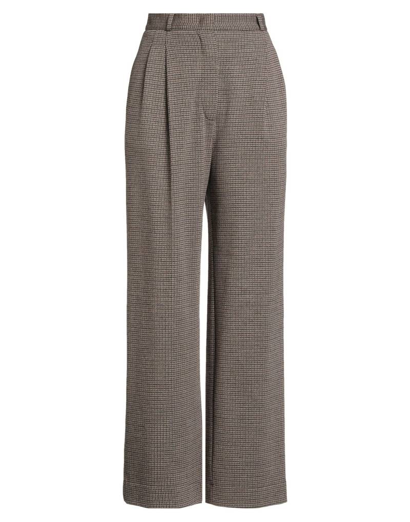 HARRIS WHARF LONDON Hose Damen Hellbraun von HARRIS WHARF LONDON