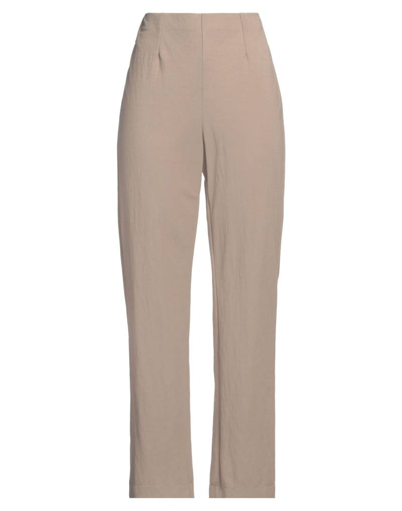HARRIS WHARF LONDON Hose Damen Beige von HARRIS WHARF LONDON