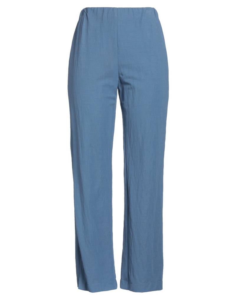 HARRIS WHARF LONDON Hose Damen Taubenblau von HARRIS WHARF LONDON
