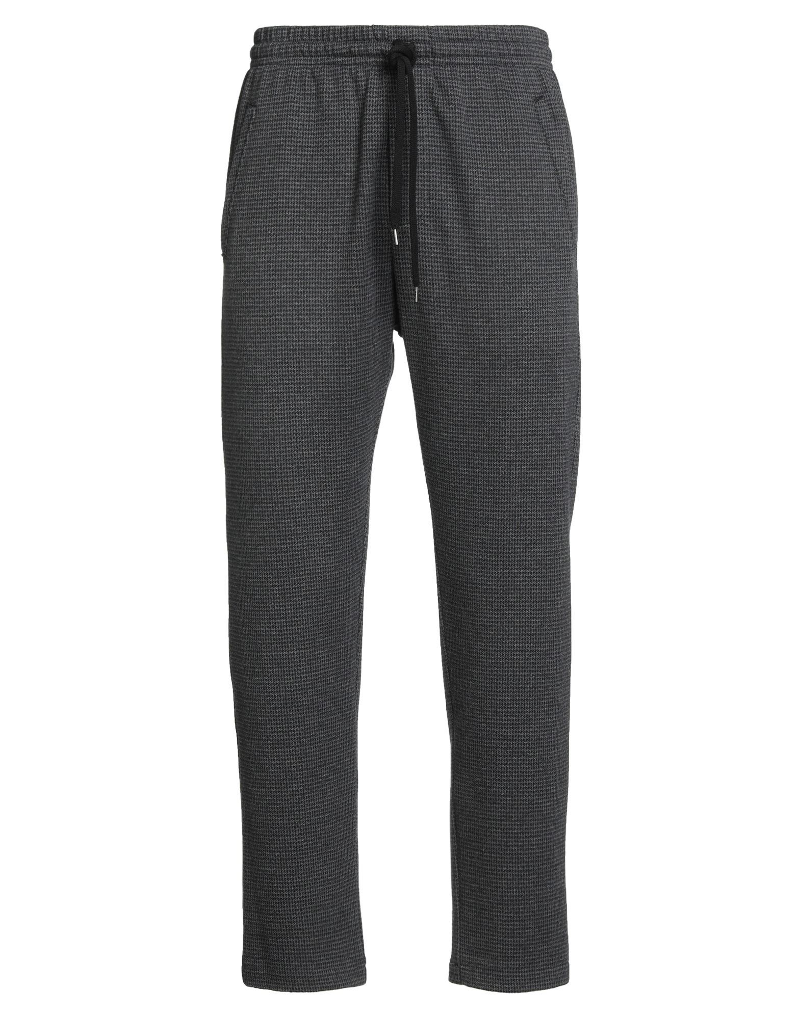 HARRIS WHARF LONDON Hose Herren Grau HARRIS WHARF LONDON Hose Herren Grau von HARRIS WHARF LONDON